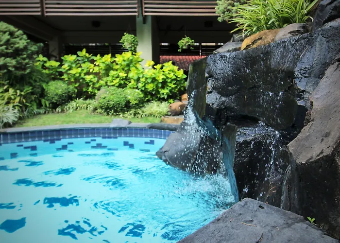 Duta Garden Hotel Yogyakarta