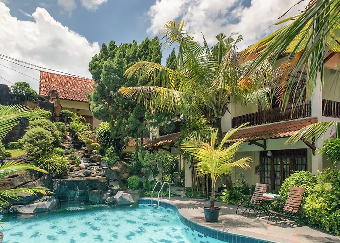 Duta Garden Hotel Yogyakarta