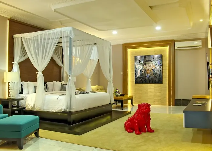 Raintree Boutique Villa & Gallery Yogyakarta