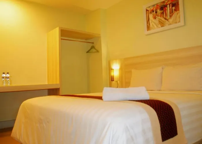 Sky Hotel Yogyakarta